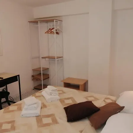 E Con Ingresso Indipendente Le Terrazze Penzion Riccione