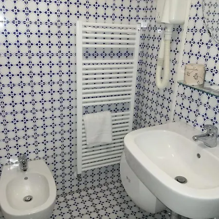 E Con Ingresso Indipendente Le Terrazze Ριτσιόνε