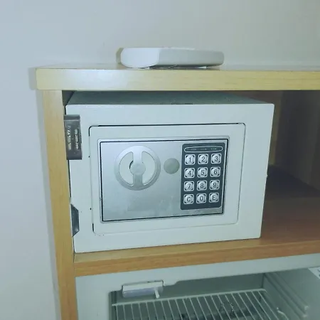 E Con Ingresso Indipendente Le Terrazze 3* Ριτσιόνε