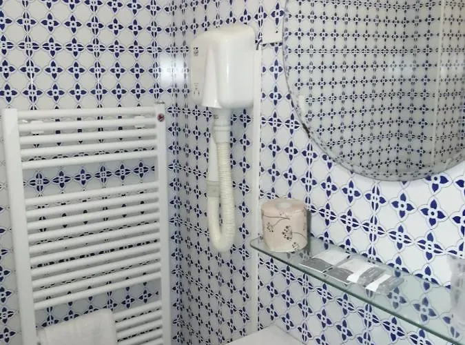 Pensionat E Con Ingresso Indipendente Le Terrazze Riccione