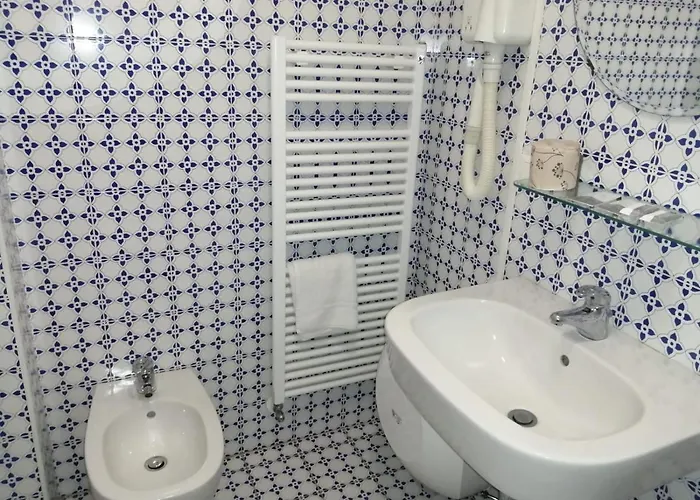 E Con Ingresso Indipendente Le Terrazze Riccione