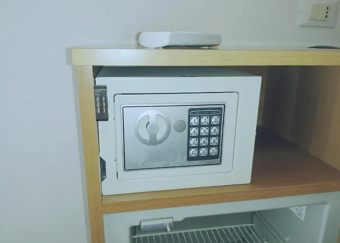 E Con Ingresso Indipendente Le Terrazze 3* Riccione