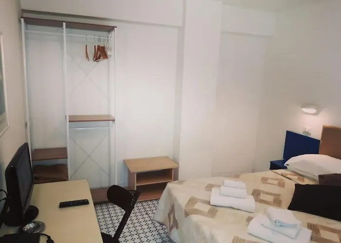 E Con Ingresso Indipendente Le Terrazze