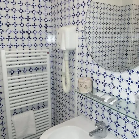 Maison d'hôtes E Con Ingresso Indipendente Le Terrazze Riccione