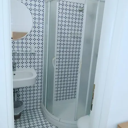 E Con Ingresso Indipendente Le Terrazze Gæstehus Riccione