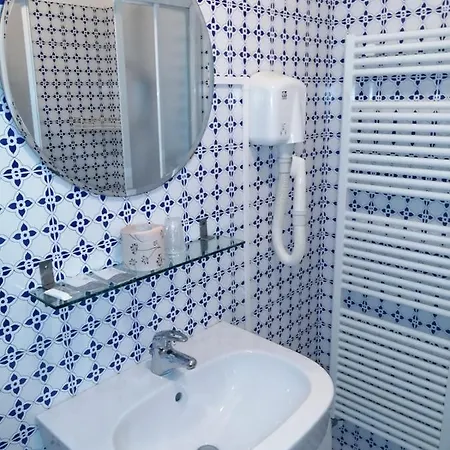 E Con Ingresso Indipendente Le Terrazze 3*