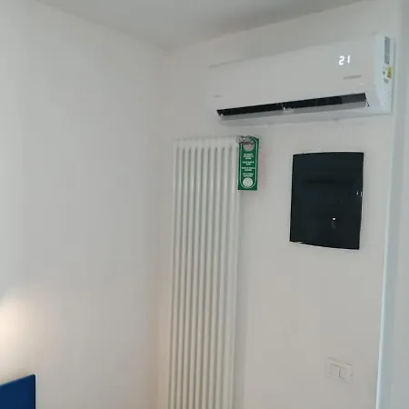 Maison d'hôtes E Con Ingresso Indipendente Le Terrazze 3*