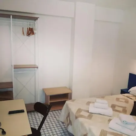 E Con Ingresso Indipendente Le Terrazze