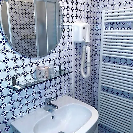 Gæstehus E Con Ingresso Indipendente Le Terrazze 3*
