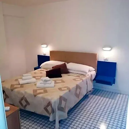 E Con Ingresso Indipendente Le Terrazze 3* Riccione