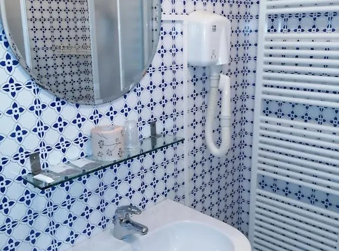 E Con Ingresso Indipendente Le Terrazze 3*