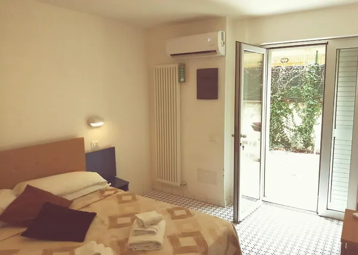 E Con Ingresso Indipendente Le Terrazze 3*